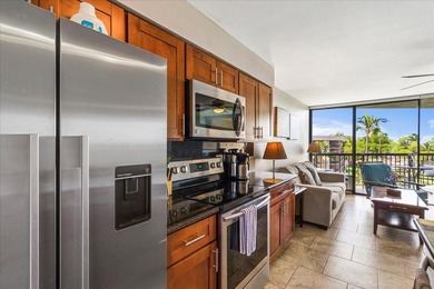 TOP FLOOR OCEANVIEW AT MAUI SUNSET Maui Sunset A513 is a - photo 38