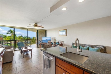 TOP FLOOR OCEANVIEW AT MAUI SUNSET Maui Sunset A513 is a - photo 40