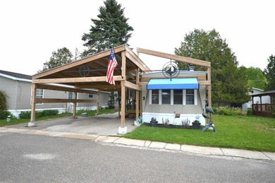 Experience the charm of Lakeview Village in Boyne City, where - photo 41