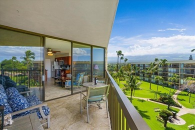 TOP FLOOR OCEANVIEW AT MAUI SUNSET Maui Sunset A513 is a - photo 41