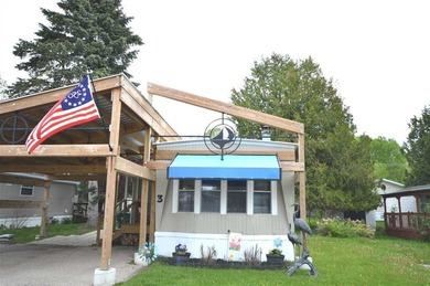 Experience the charm of Lakeview Village in Boyne City, where - photo 42