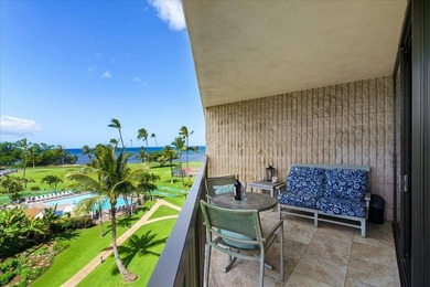 TOP FLOOR OCEANVIEW AT MAUI SUNSET Maui Sunset A513 is a - photo 42