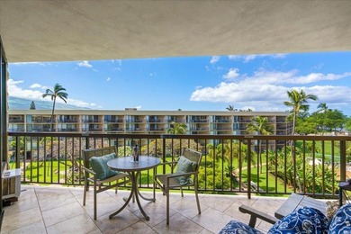 TOP FLOOR OCEANVIEW AT MAUI SUNSET Maui Sunset A513 is a - photo 47