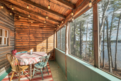 Stunning Timber Frame Waterfront PLUS Charming Rental cottage - photo 26