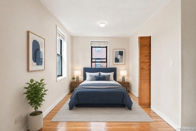 Welcome to this sun-filled corner JR4, a versatile one bedroom - photo 10