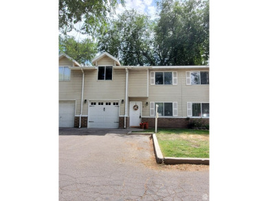 Great Salt Lake Townhome/Townhouse For Sale in Salt Lake City Utah