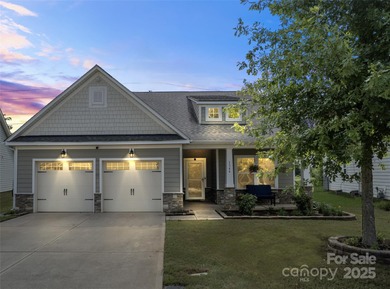 Lake Wylie Home Sale Pending in York South Carolina