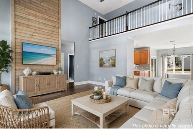Welcome Home!!! This custom 5 bedroom, 2 full bath and 2 half - photo 3