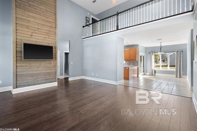 Welcome Home!!! This custom 5 bedroom, 2 full bath and 2 half - photo 4