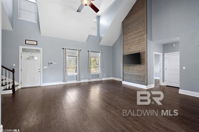 Welcome Home!!! This custom 5 bedroom, 2 full bath and 2 half - photo 5