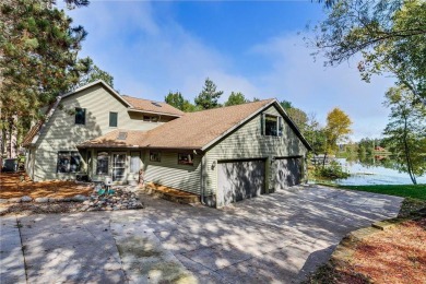 Lake Home For Sale in Shamrock Twp, Minnesota
