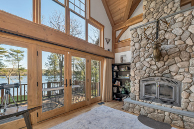 Stunning Timber Frame Waterfront PLUS Charming Rental cottage - photo 5