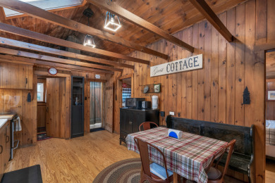 Stunning Timber Frame Waterfront PLUS Charming Rental cottage - photo 29