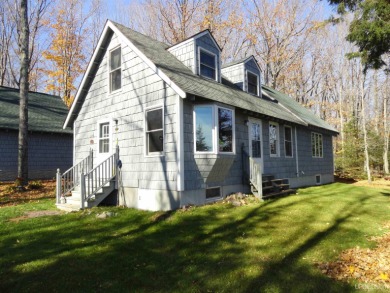 Lake Superior - Marquette County Home For Sale in Marquette Michigan