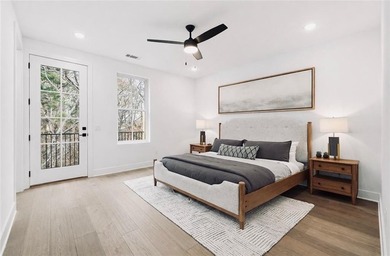 An exclusive luxury 16 home private community in the heart of