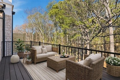 An exclusive luxury 16 home private community in the heart of