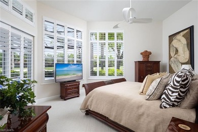Set against a picturesque golf course and lake backdrop with no - photo 16