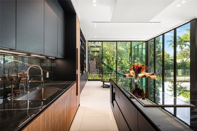 Discover contemporary luxury in this brand-new tranquil Miami - photo 17