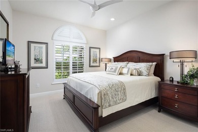 Set against a picturesque golf course and lake backdrop with no - photo 20