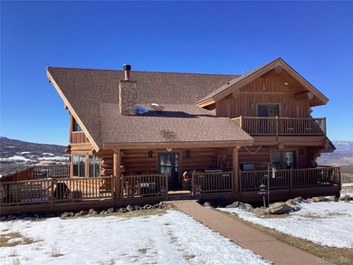 (private lake, pond, creek) Home For Sale in Molina Colorado