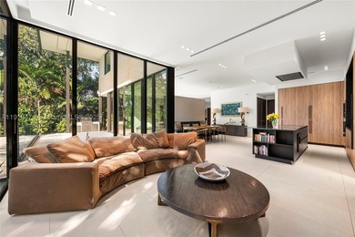 Discover contemporary luxury in this brand-new tranquil Miami - photo 22