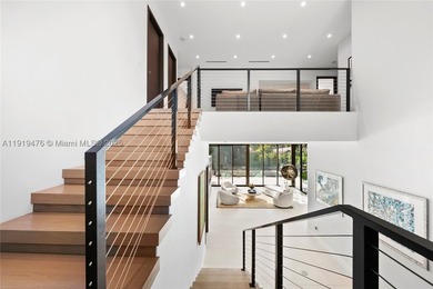Discover contemporary luxury in this brand-new tranquil Miami - photo 23