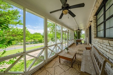 A Picturesque Estate on the Guadalupe River! Nestled near Hunt - photo 24