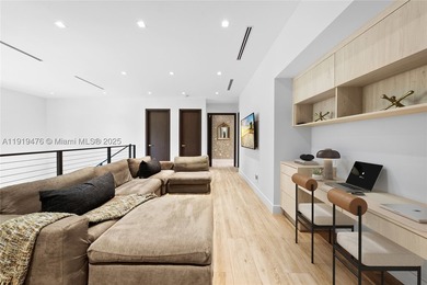 Discover contemporary luxury in this brand-new tranquil Miami - photo 24
