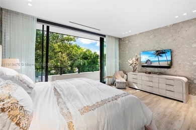 Discover contemporary luxury in this brand-new tranquil Miami - photo 25