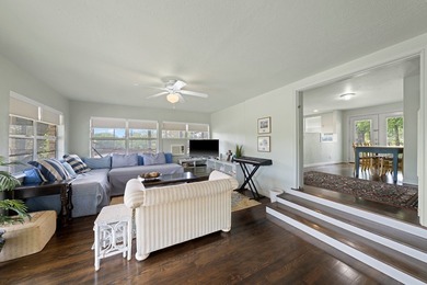 A Picturesque Estate on the Guadalupe River! Nestled near Hunt - photo 26