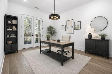 Only 7 remain! Move-in ready with closeout incentives. Receive - photo 28