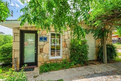A Picturesque Estate on the Guadalupe River! Nestled near Hunt - photo 29
