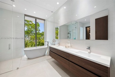 Discover contemporary luxury in this brand-new tranquil Miami - photo 29