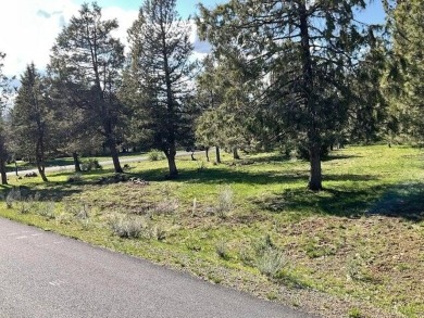 Lake Lot For Sale in Klamath Falls, Oregon