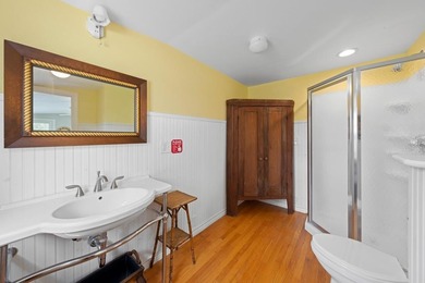 A Picturesque Estate on the Guadalupe River! Nestled near Hunt - photo 32