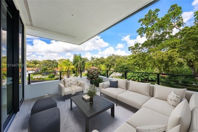 Discover contemporary luxury in this brand-new tranquil Miami - photo 39