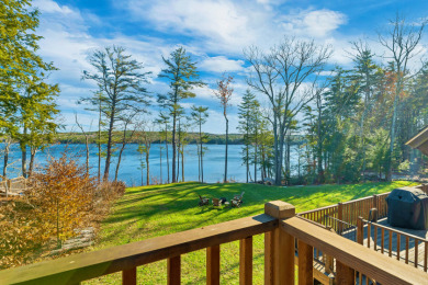 Stunning Timber Frame Waterfront PLUS Charming Rental cottage - photo 4