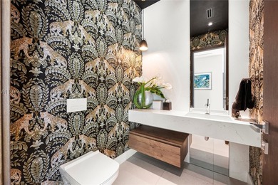 Discover contemporary luxury in this brand-new tranquil Miami - photo 46