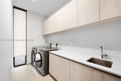 Discover contemporary luxury in this brand-new tranquil Miami - photo 48