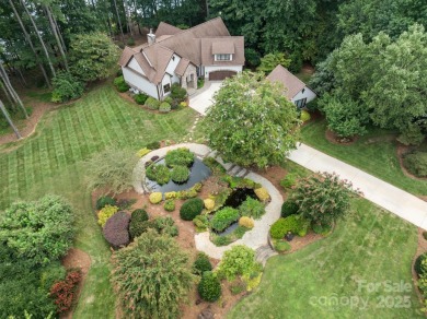 Lake Home For Sale in Salisbury, North Carolina