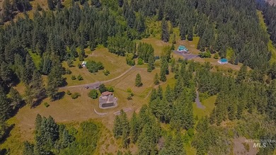 North Idaho Legacy: 90 acres across three separate parcels short - photo 1