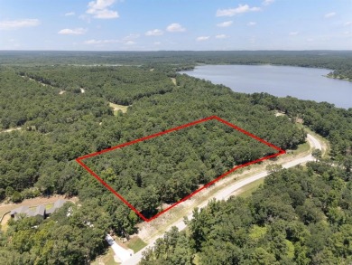 Lake Acreage For Sale in Larue, Texas
