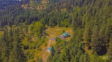 North Idaho Legacy: 90 acres across three separate parcels short - photo 2