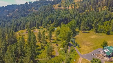 North Idaho Legacy: 90 acres across three separate parcels short - photo 3