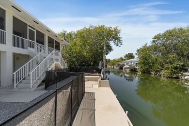Experience Florida Keys waterfront living in the heart of Big - photo 3