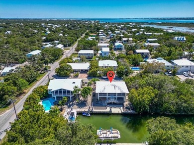Experience Florida Keys waterfront living in the heart of Big - photo 4