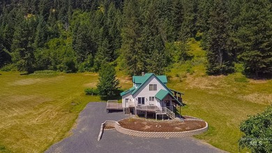 North Idaho Legacy: 90 acres across three separate parcels short - photo 7