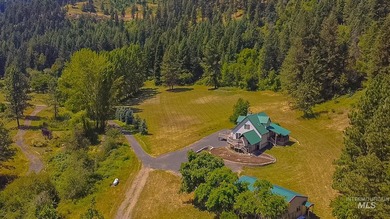 North Idaho Legacy: 90 acres across three separate parcels short - photo 9