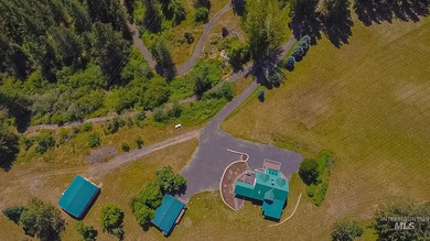 North Idaho Legacy: 90 acres across three separate parcels short - photo 10