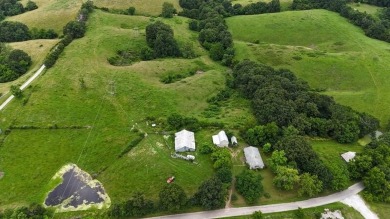 (private lake, pond, creek) Home For Sale in Spokane Missouri